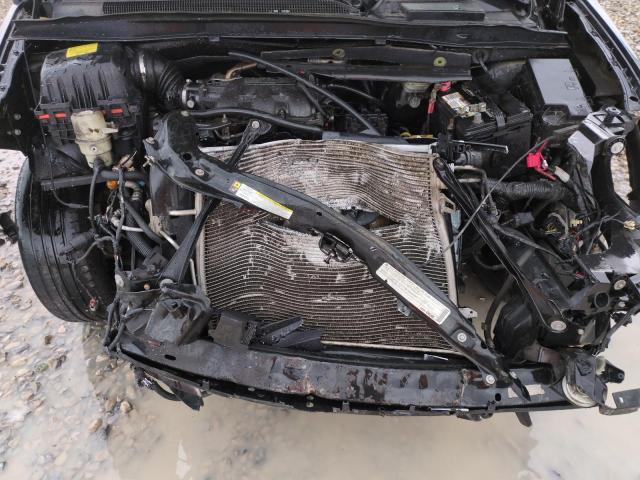 Photo 12 from auction – 2010 CHRYSLER TOWN & COU with VIN 2A4RR4DE6AR227530