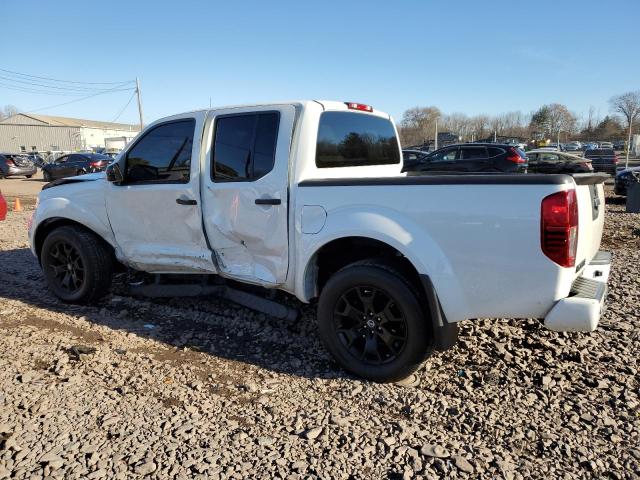 Photo 2 from auction – 2019 NISSAN FRONTIER S with VIN 1N6AD0EV9KN732689