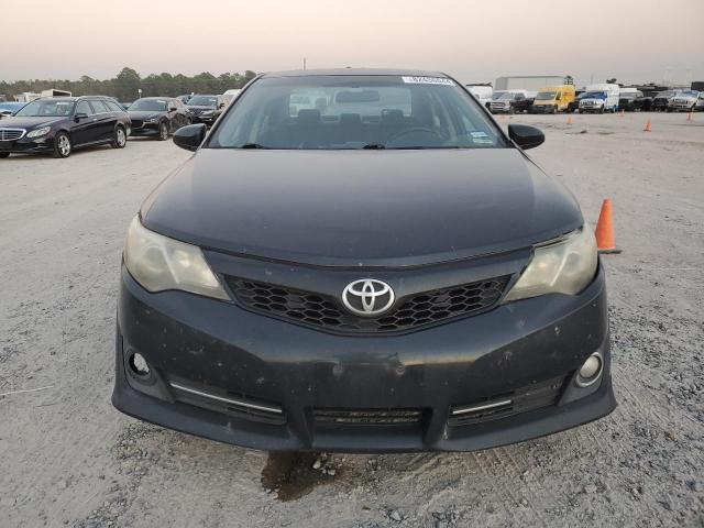 Photo 5 from auction – 2013 TOYOTA CAMRY L with VIN 4T1BF1FK9DU292716