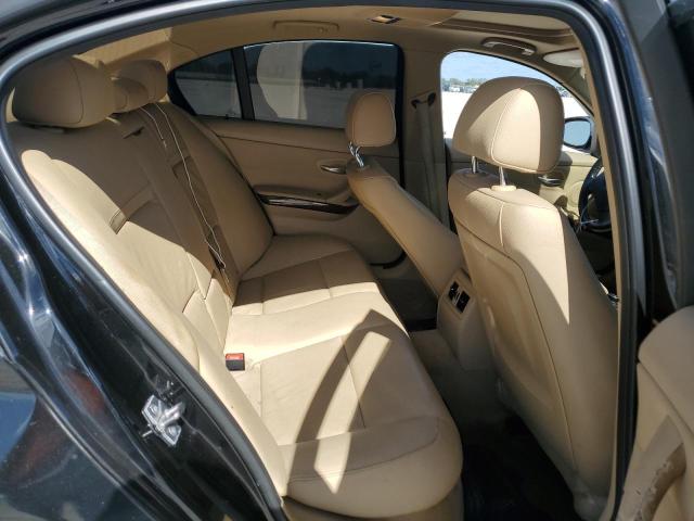 Photo 10 from auction – 2011 BMW 328 I SULE with VIN WBAPH5G59BNM76269