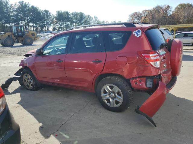 Photo 2 from auction – 2012 TOYOTA RAV4 with VIN 2T3BF4DV0CW205595