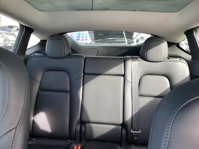 Photo 10 from auction – 2023 TESLA MODEL Y with VIN 7SAYGDEE2PF834070
