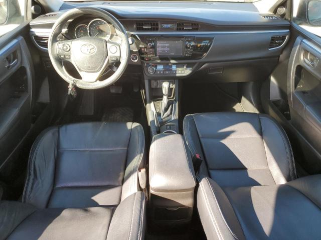Photo 8 from auction – 2014 TOYOTA COROLLA L with VIN 5YFBURHE6EP044776