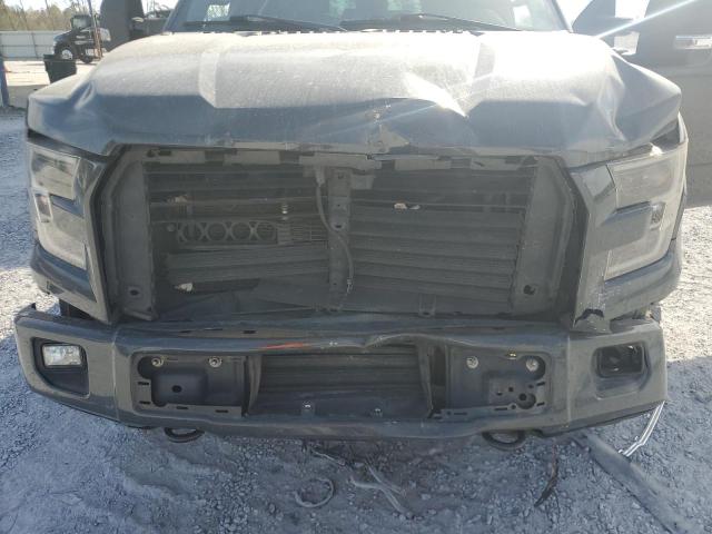 Photo 11 from auction – 2016 FORD F150 SUPER with VIN 1FTEW1EP3GFC25827
