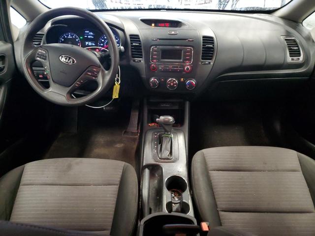 Photo 8 from auction – 2015 KIA FORTE LX with VIN KNAFX4A69F5345486