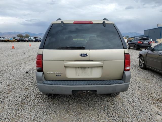 Photo 6 from auction – 2002 FORD EXPLORER X with VIN 1FMZU72K82UD03943