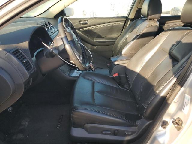 Photo 7 from auction – 2008 NISSAN ALTIMA 2.5 with VIN 1N4AL21E28C167252