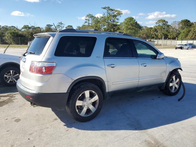 Photo 3 from auction – 2012 GMC ACADIA SLT with VIN 1GKKRRED3CJ397687