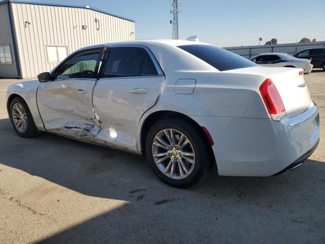 Photo 2 from auction – 2016 CHRYSLER 300 LIMITE with VIN 2C3CCAAG6GH313439