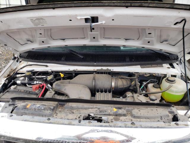 Photo 7 from auction – 2019 FORD ECONOLINE with VIN 1FDXE4FS6KDC20458