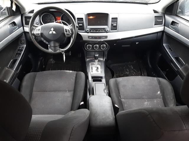 Photo 8 from auction – 2010 MITSUBISHI LANCER ES/ with VIN JA32U2FUXAU031235