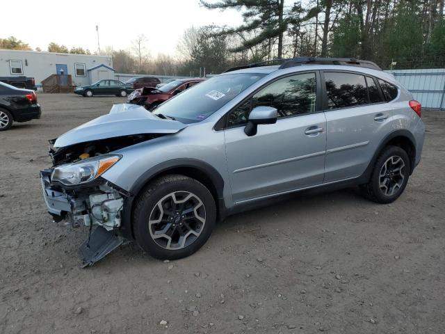 SUBARU CROSSTREK 2016 with VIN JF2GPADCXGH304048 - Photo from auction