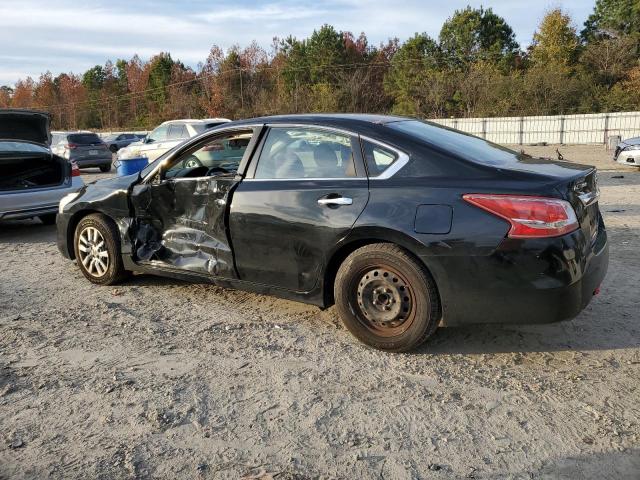 Photo 2 from auction – 2013 NISSAN ALTIMA 2.5 with VIN 1N4AL3AP5DC229759