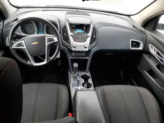 Photo 8 from auction – 2017 CHEVROLET EQUINOX LT with VIN 2GNALCEK0H6111553