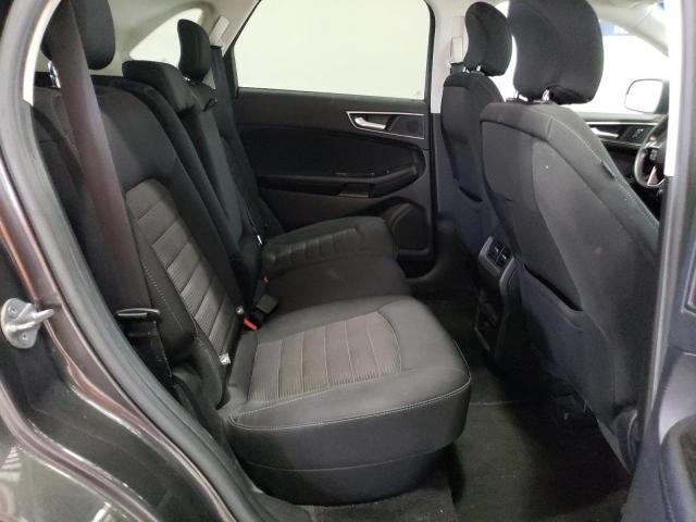 Photo 11 from auction – 2017 FORD EDGE SEL with VIN 2FMPK3J9XHBB25696