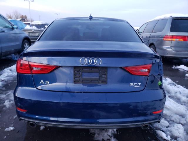 Photo 6 from auction – 2015 AUDI A3 PRESTIG with VIN WAUKFGFF7F1031063