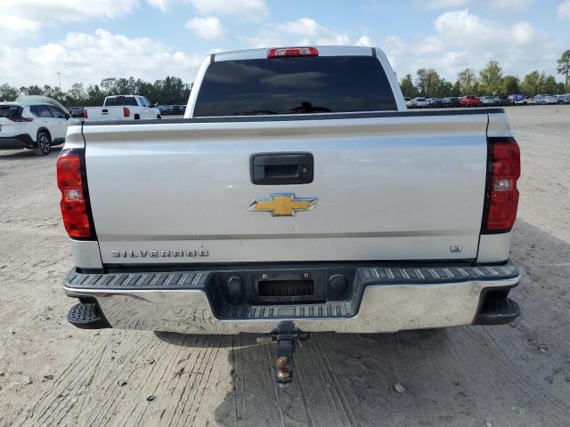 Photo 6 from auction – 2018 CHEVROLET SILVERADO with VIN 3GCUKREC7JG266244