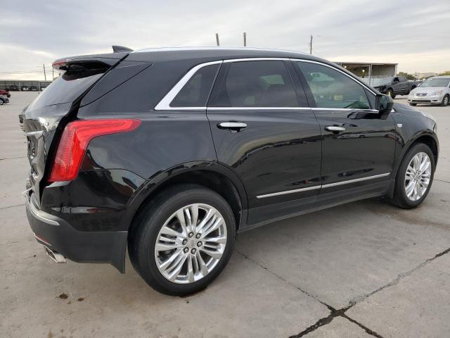 Photo 3 from auction – 2017 CADILLAC XT5 PREMIU with VIN 1GYKNCRS7HZ104843