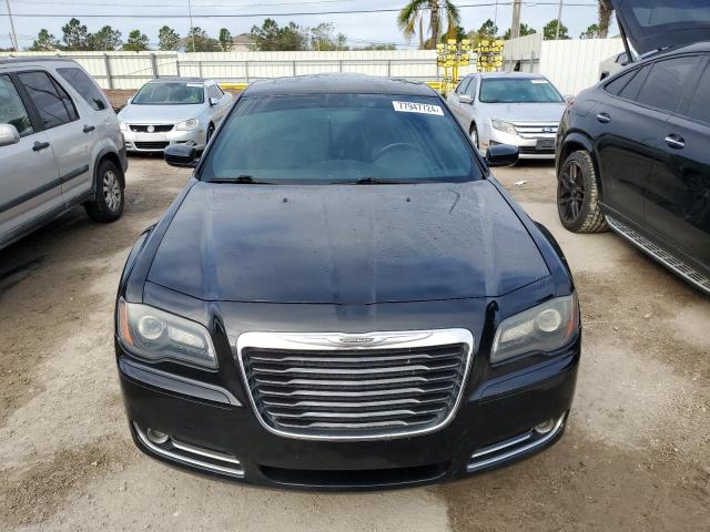 Photo 5 from auction – 2014 CHRYSLER 300 S with VIN 2C3CCABG0EH179068