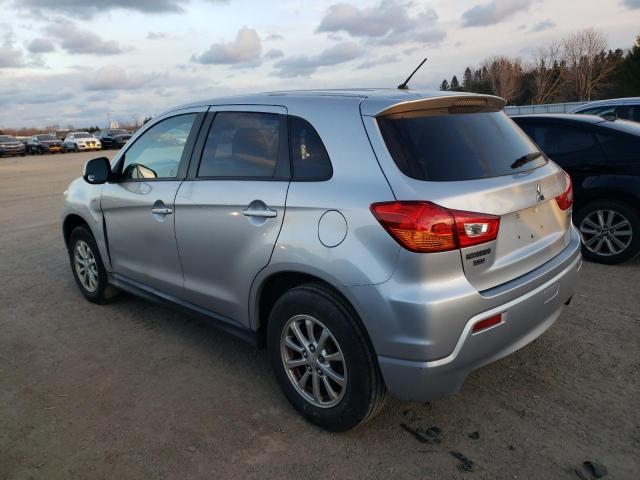 Photo 2 from auction – 2011 MITSUBISHI RVR SE with VIN JA4AJ3AU0BZ601728