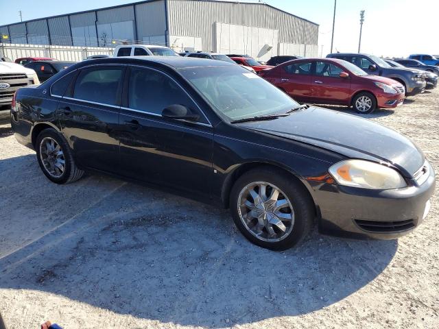 Photo 4 from auction – 2008 CHEVROLET IMPALA LT with VIN 2G1WT58K281221368
