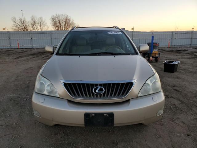 Photo 5 from auction – 2008 LEXUS RX 350 with VIN 2T2HK31U98C049873
