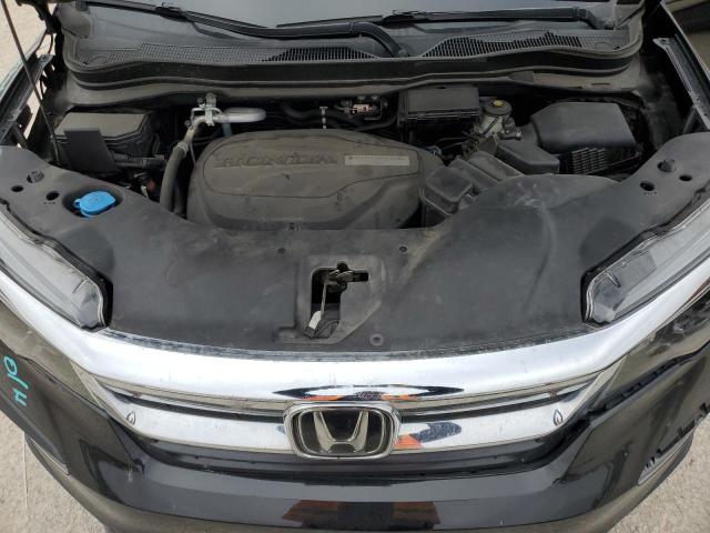 Photo 12 from auction – 2019 HONDA PILOT EXL with VIN 5FNYF6H5XKB099953