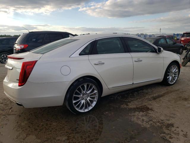 Photo 3 from auction – 2013 CADILLAC XTS PLATIN with VIN 2G61U5S37D9198975