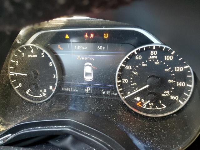 Photo 9 from auction – 2016 NISSAN MAXIMA 3.5 with VIN 1N4AA6AP1GC446219
