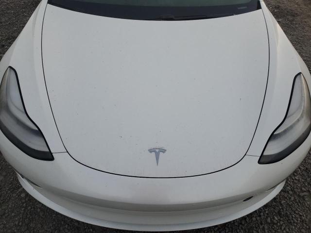 Photo 11 from auction – 2020 TESLA MODEL 3 with VIN 5YJ3E1EA0LF476714