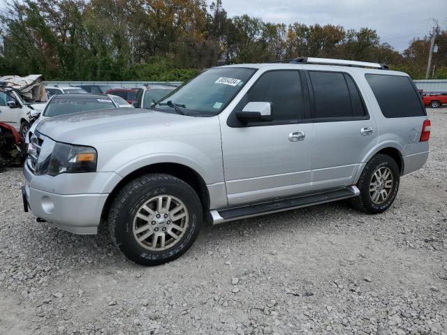 FORD EXPEDITION 2012 with VIN 1FMJU2A59CEF09313 - Photo from auction