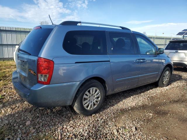 Photo 3 from auction – 2012 KIA SEDONA LX with VIN KNDMG4C73C6502810