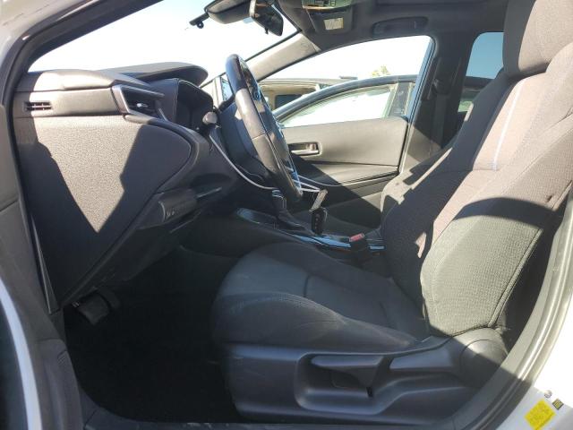 Photo 7 from auction – 2020 TOYOTA COROLLA SE with VIN 5YFP4RCE8LP005990