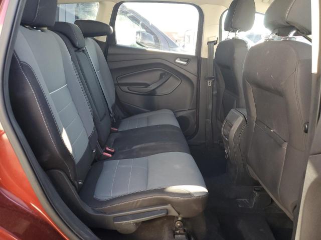 Photo 11 from auction – 2014 FORD ESCAPE SE with VIN 1FMCU0GX8EUB63107