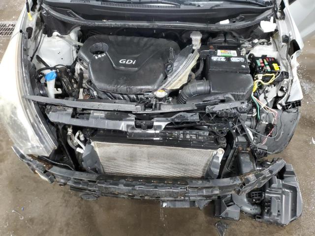 Photo 12 from auction – 2013 KIA RIO EX with VIN KNADN5A38D6203758