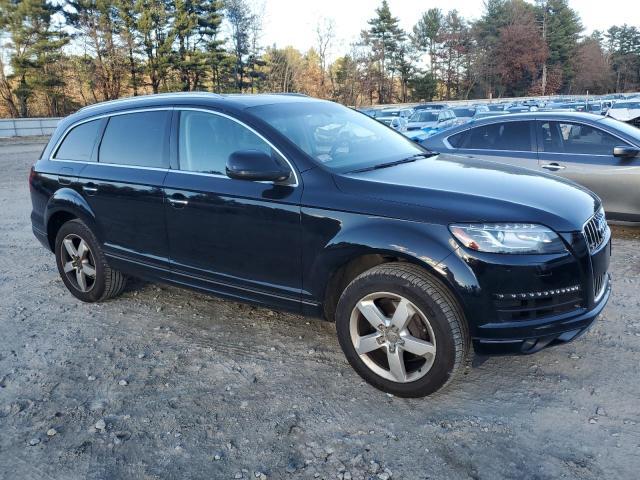 Photo 4 from auction – 2015 AUDI Q7 PREMIUM with VIN WA1LGAFE1FD015278