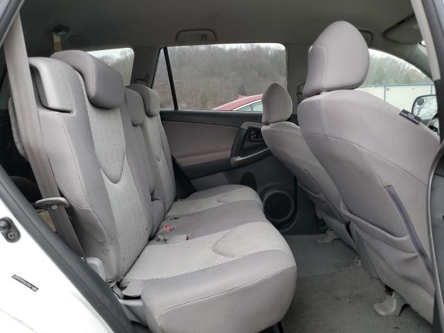 Photo 11 from auction – 2008 TOYOTA RAV4 with VIN JTMBD33V086062271