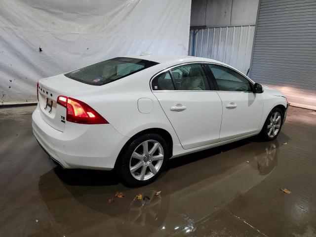 Photo 3 from auction – 2016 VOLVO S60 PREMIE with VIN YV1612TK7G2413753