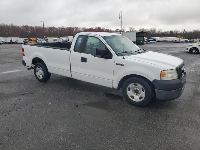 Photo 4 from auction – 2006 FORD F150 with VIN 1FTRF12286KE00475