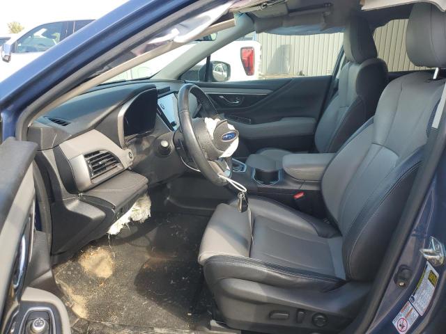 Photo 7 from auction – 2020 SUBARU OUTBACK LI with VIN 4S4BTANC1L3193296