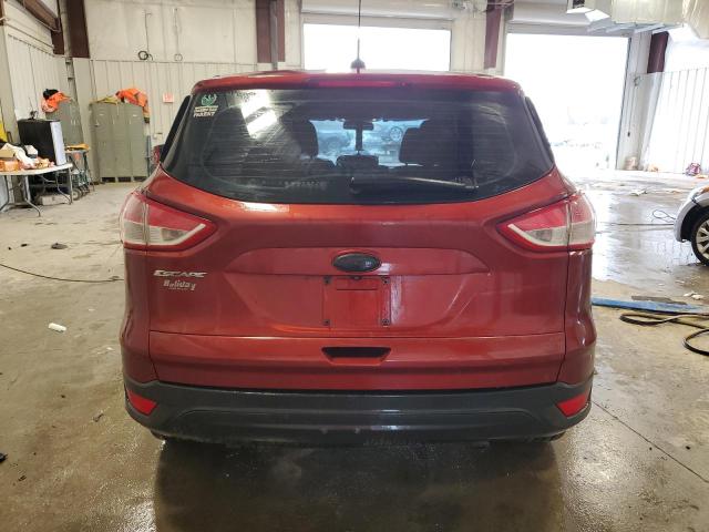 Photo 6 from auction – 2015 FORD ESCAPE S with VIN 1FMCU0F73FUA66528