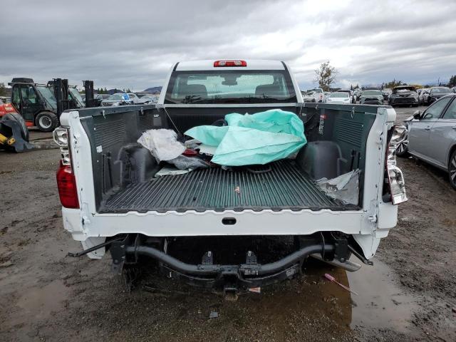 Photo 6 from auction – 2024 CHEVROLET SILVERADO with VIN 3GCNAAED0RG336468