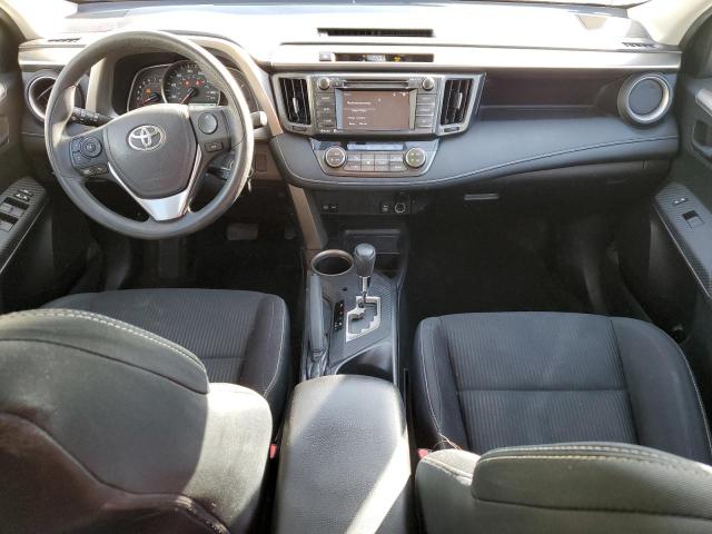 Photo 8 from auction – 2015 TOYOTA RAV4 XLE with VIN 2T3RFREV2FW285349