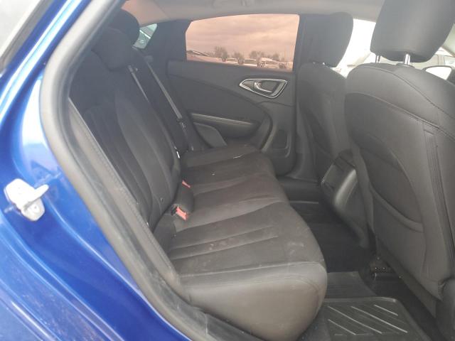 Photo 10 from auction – 2016 CHRYSLER 200 LIMITE with VIN 1C3CCCAB5GN159569