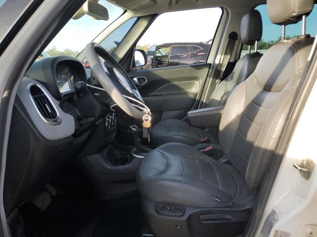 Photo 7 from auction – 2014 FIAT 500L EASY with VIN ZFBCFABH2EZ016503