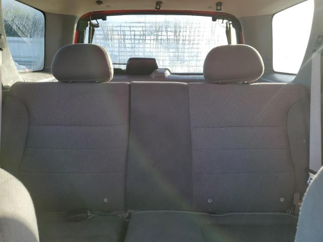 Foto 10 de la subasta – 2002 FORD ESCAPE XLT con VIN 1FMYU04132KD02413