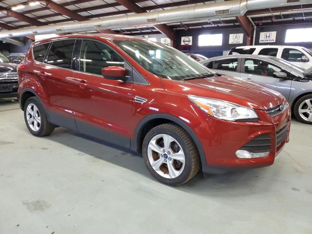 Photo 4 from auction – 2016 FORD ESCAPE SE with VIN 1FMCU9GX8GUB28817