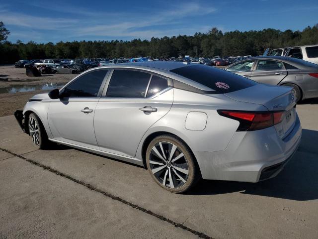 Photo 2 from auction – 2022 NISSAN ALTIMA SR with VIN 1N4BL4CV0NN302371