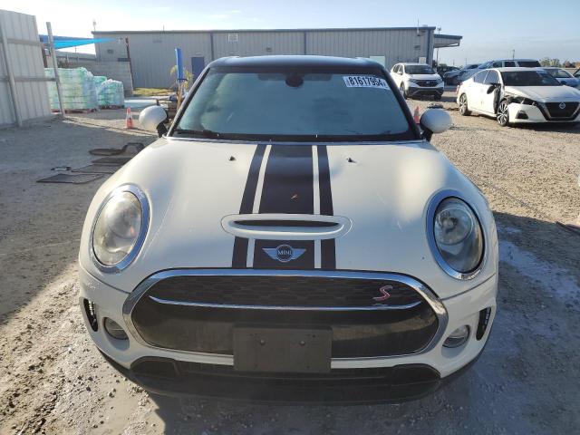 Photo 5 from auction – 2017 MINI COOPER S C with VIN WMWLN9C53H2E48646