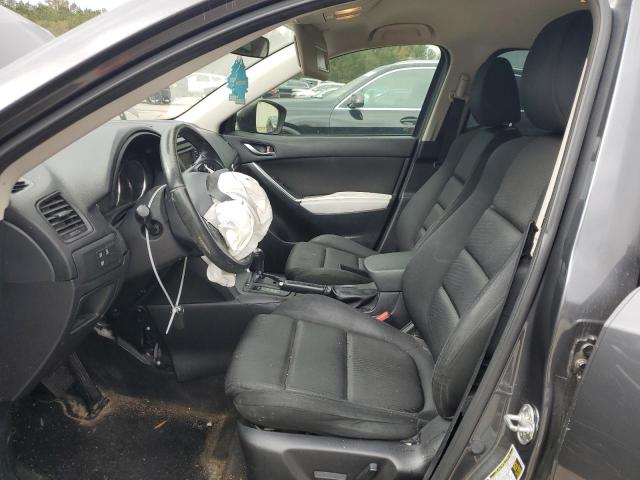 Photo 7 from auction – 2014 MAZDA CX-5 TOURI with VIN JM3KE2CY9E0392711